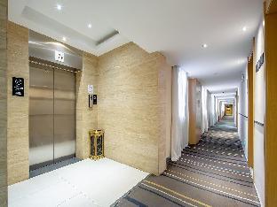 city comfort inn nanning guangxi university metro station