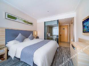 city comfort inn nanning guangxi university metro station