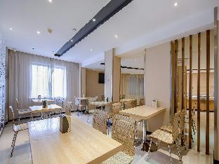 city comfort inn nanning guangxi university metro station