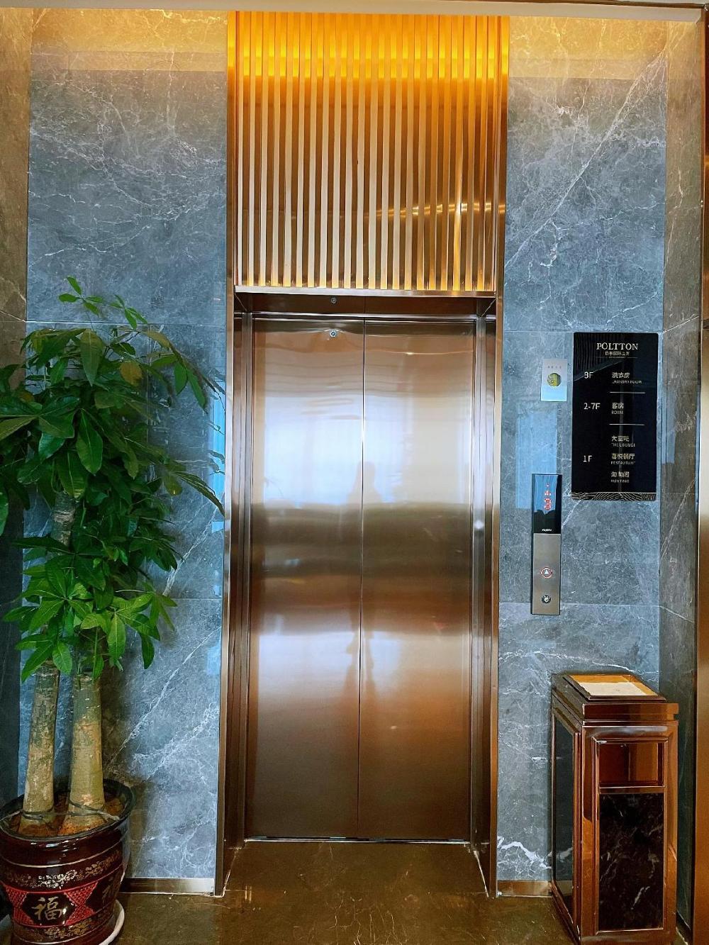 poltton international service apartment xuzhou suning plaza qingyun bridge metro station