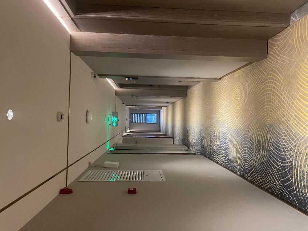 poltton international service apartment xuzhou suning plaza qingyun bridge metro station