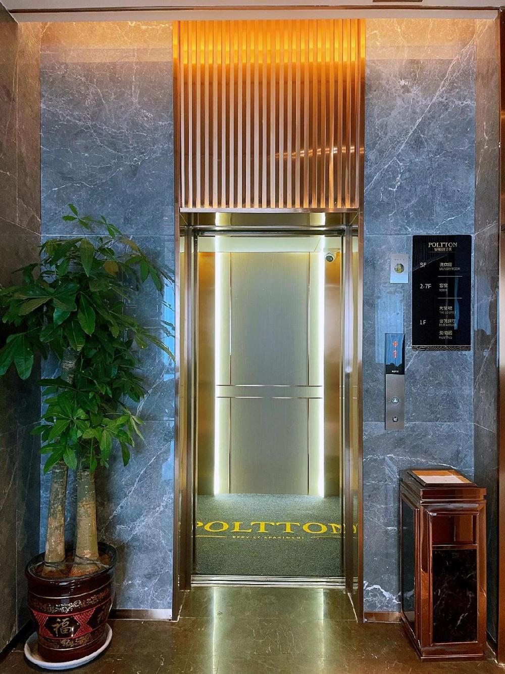 poltton international service apartment xuzhou suning plaza qingyun bridge metro station