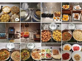 poltton international service apartment xuzhou suning plaza qingyun bridge metro station