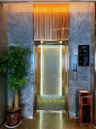 poltton international service apartment xuzhou suning plaza qingyun bridge metro station