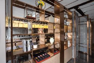 poltton international service apartment xuzhou suning plaza qingyun bridge metro station