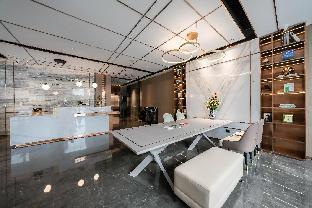 poltton international service apartment xuzhou suning plaza qingyun bridge metro station