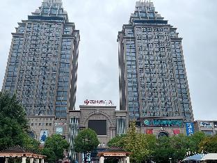 city comfort inn jian peoples square