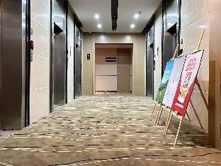 city comfort inn jian peoples square