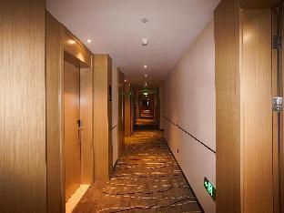 city comfort inn jian peoples square