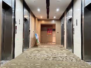 city comfort inn jian peoples square