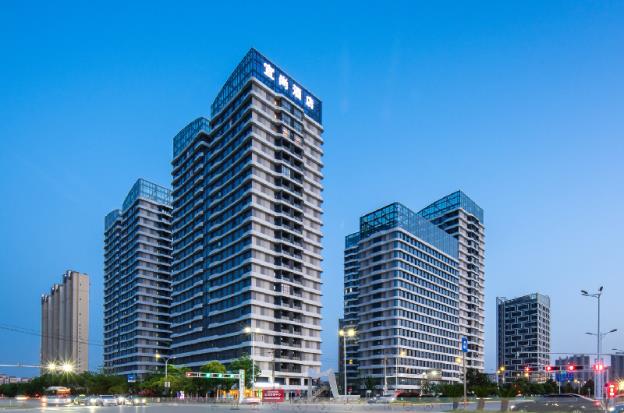 echarm hotel nanchang west station north square provincial maternity and child hospital