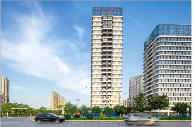 echarm hotel nanchang west station north square provincial maternity and child hospital