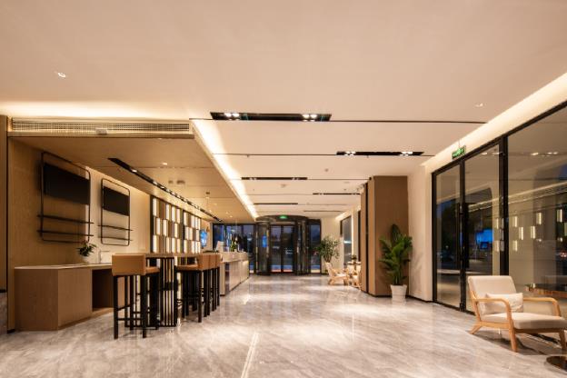 echarm hotel nanchang west station north square provincial maternity and child hospital