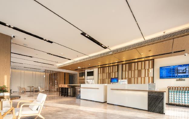 echarm hotel nanchang west station north square provincial maternity and child hospital