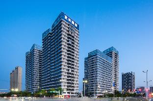 echarm hotel nanchang west station north square provincial maternity and child hospital