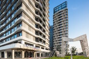 echarm hotel nanchang west station north square provincial maternity and child hospital