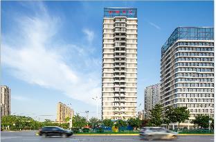 echarm hotel nanchang west station north square provincial maternity and child hospital