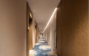 echarm hotel nanchang west station north square provincial maternity and child hospital