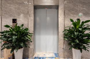 echarm hotel nanchang west station north square provincial maternity and child hospital