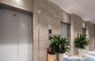 echarm hotel nanchang west station north square provincial maternity and child hospital