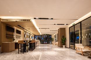 echarm hotel nanchang west station north square provincial maternity and child hospital