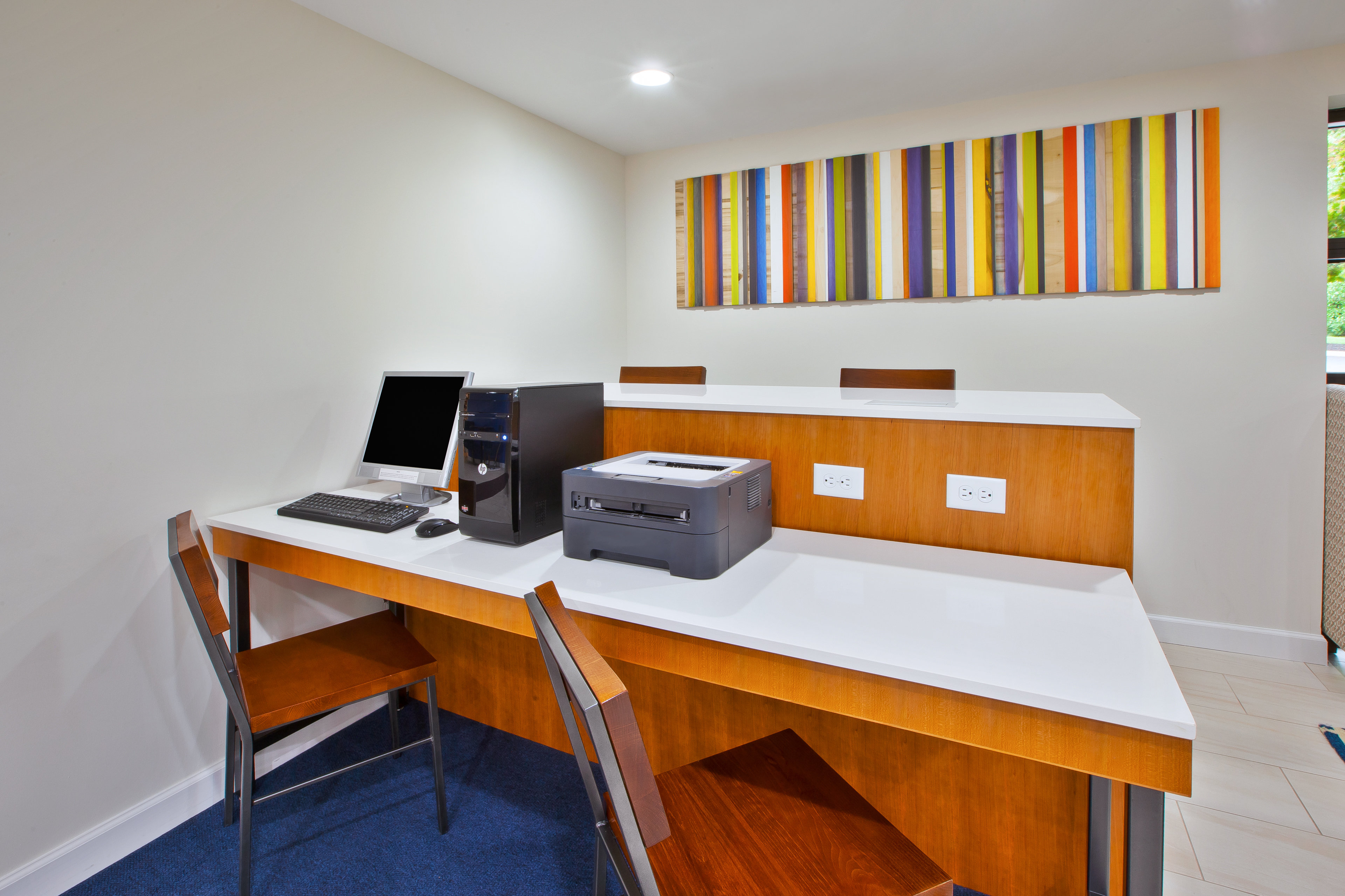 holiday inn express and suites milford by ihg