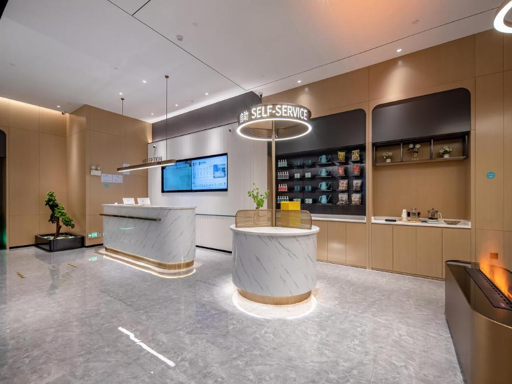 city comfort inn nanning university for nationalities xixiangtang bus station