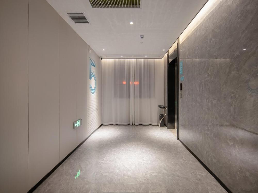 city comfort inn nanning university for nationalities xixiangtang bus station