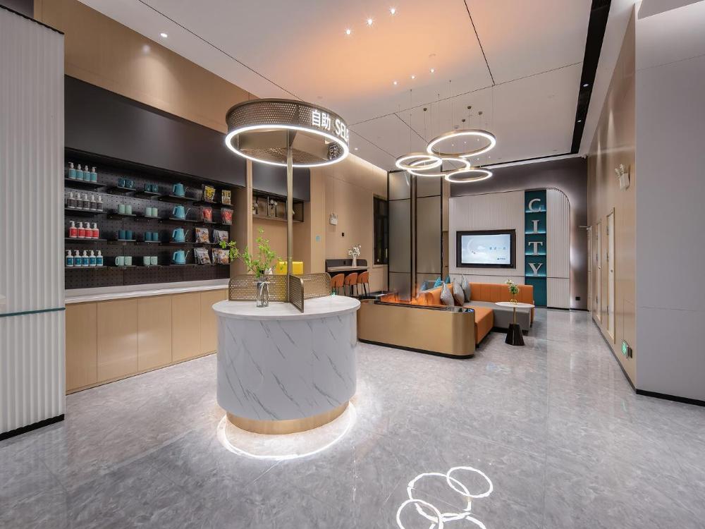 city comfort inn nanning university for nationalities xixiangtang bus station