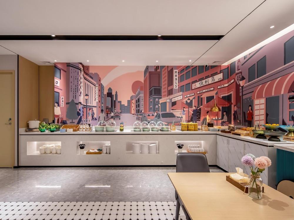 city comfort inn nanning university for nationalities xixiangtang bus station