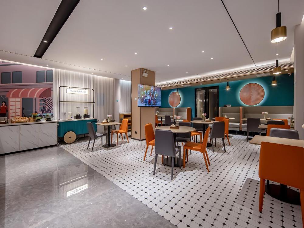 city comfort inn nanning university for nationalities xixiangtang bus station