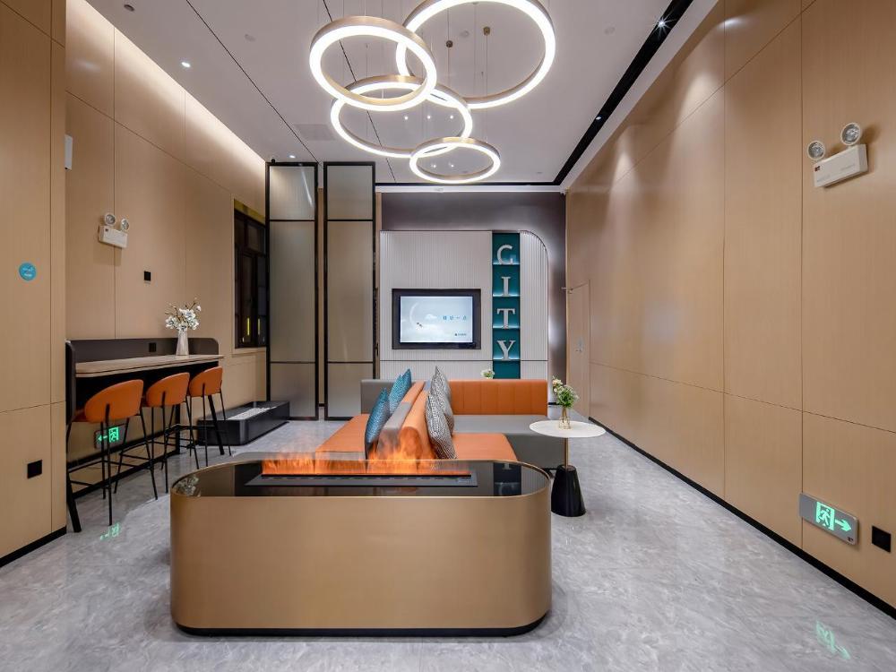 city comfort inn nanning university for nationalities xixiangtang bus station