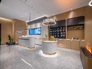 city comfort inn nanning university for nationalities xixiangtang bus station