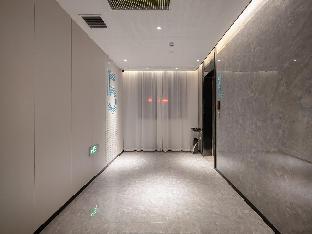 city comfort inn nanning university for nationalities xixiangtang bus station