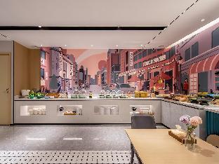 city comfort inn nanning university for nationalities xixiangtang bus station