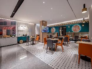 city comfort inn nanning university for nationalities xixiangtang bus station