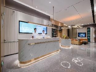 city comfort inn nanning university for nationalities xixiangtang bus station