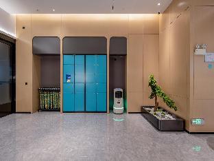 city comfort inn nanning university for nationalities xixiangtang bus station