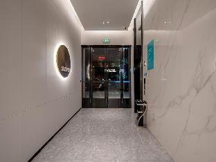 city comfort inn nanning university for nationalities xixiangtang bus station