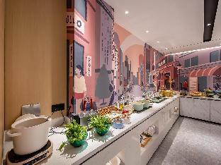 city comfort inn nanning university for nationalities xixiangtang bus station