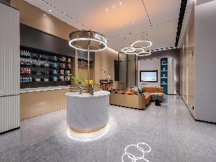 city comfort inn nanning university for nationalities xixiangtang bus station