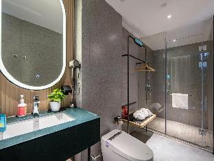 city comfort inn nanning university for nationalities xixiangtang bus station