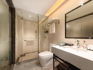 borrman hotel zhongshan lihe plaza