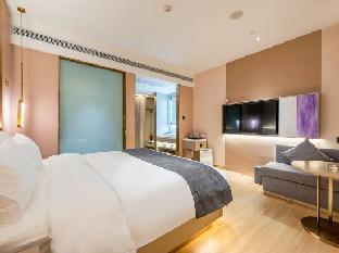 borrman hotel zhongshan lihe plaza