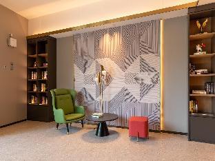 borrman hotel zhongshan lihe plaza