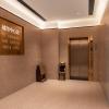 borrman hotel zhongshan lihe plaza