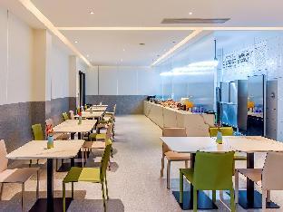 borrman hotel chongqing bishan central street