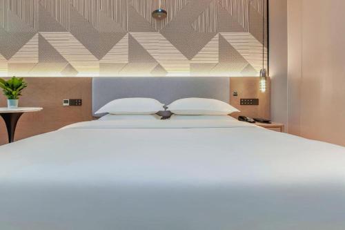 borrman hotel chongqing bishan central street