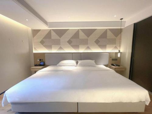 borrman hotel chongqing bishan central street