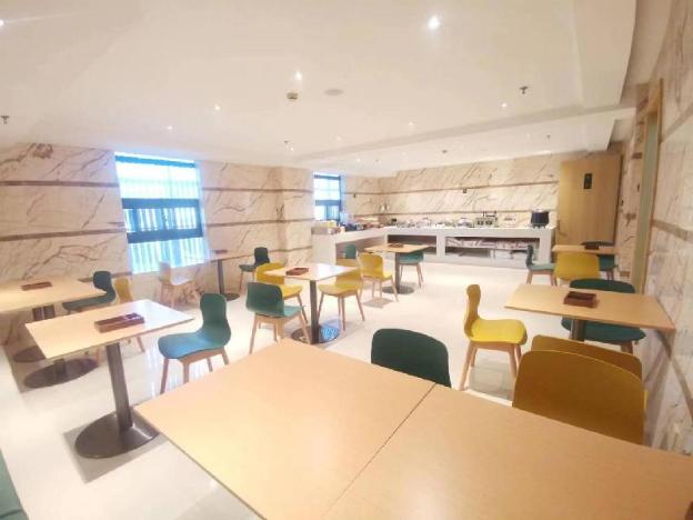 city comfort inn yancheng dongtai railway station